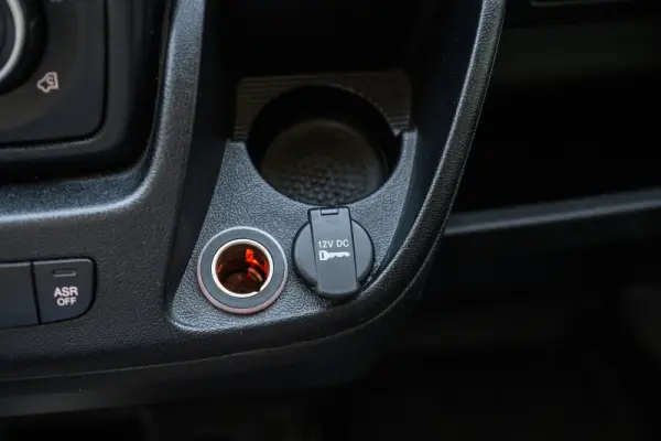 Citroen Jumper 2.2 BlueHDi 35 L3 CD Control 25