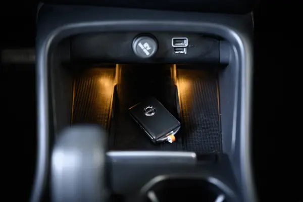 Volvo XC 40 1.5 T4 PHEV Core 33