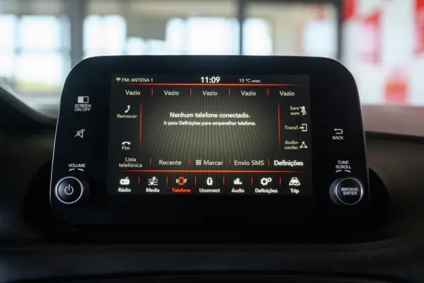 Fiat Tipo 1.3 MultiJet 39