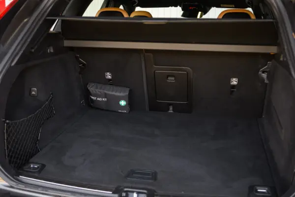 Volvo XC 60 2.0 D4 Inscription AWD Geartronic 61