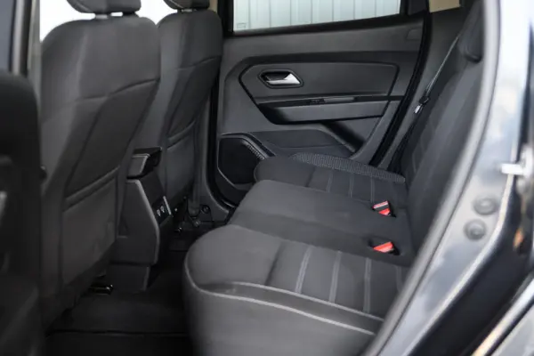 Dacia Duster 1.0 TCe LPG 31