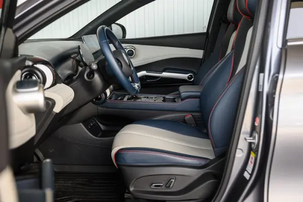 BYD Atto 3 60.48 kWh Design 32