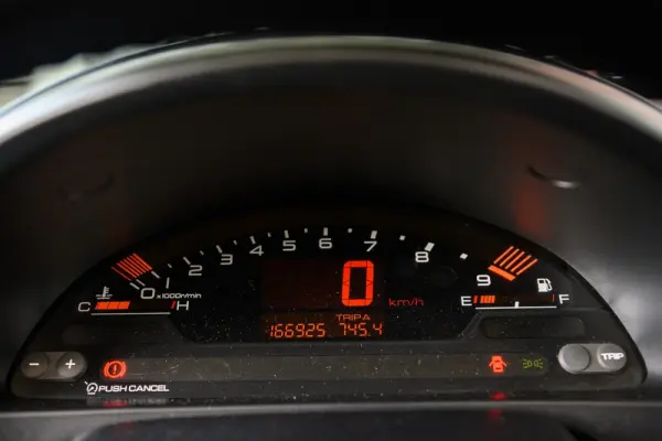 Honda S2000 Standard 43