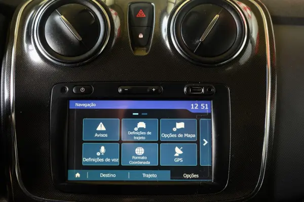 Dacia Logan MCV 0.9 TCe Comfort 49