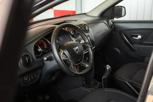 Dacia Logan MCV 0.9 TCe Comfort 23