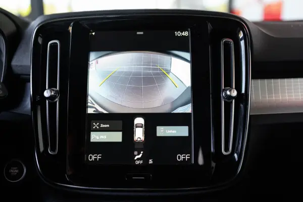 Volvo XC 40 1.5 T4 PHEV Core 41