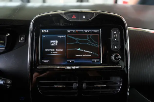 Renault Zoe (c/ Bateria) SL Bose Edition 40 37