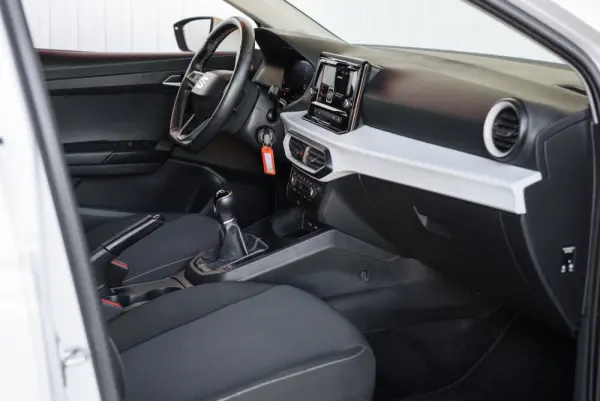SEAT Ibiza 1.0 TSI Style 41