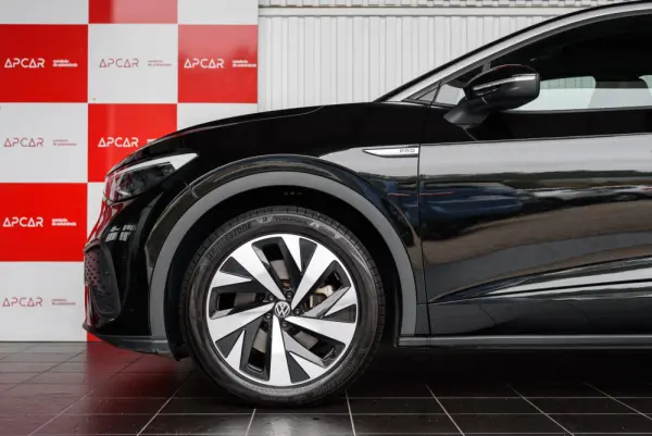 Volkswagen ID.5 77 kWh Pro Performance 9