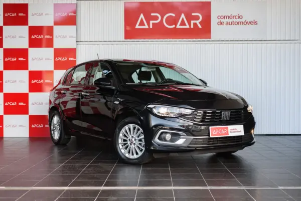 Fiat Tipo Station Wagon 1.3 Multijet 16