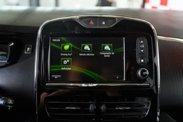 Renault Zoe (c/ Bateria) SL Bose Edition 40 39