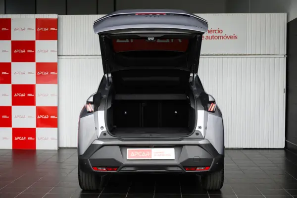 Peugeot 3008 1.2 Hybrid Allure e-DCS6 6