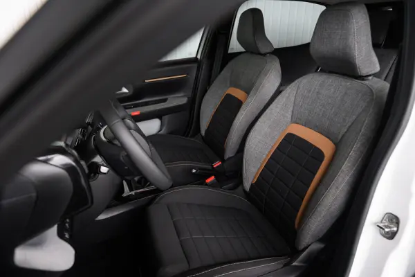 Citroen C3 Aircross 1.2 PureTech Plus 42