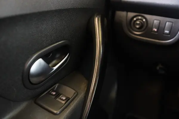 Dacia Logan MCV 0.9 TCe Comfort 38