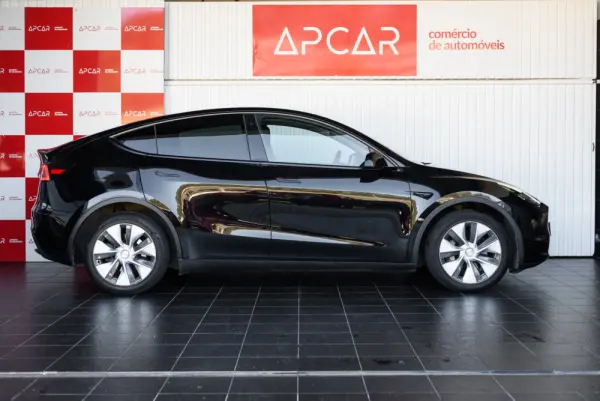 Tesla Model Y Long Range Dual Motor AWD 4