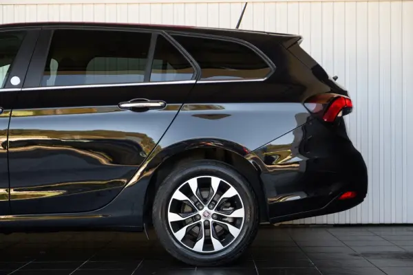 Fiat Tipo 1.3 MultiJet 15