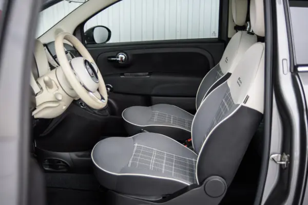 Fiat 500 1.2 Lounge 23