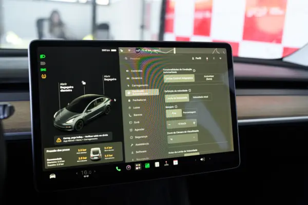 Tesla Model 3 Standard Range Plus RWD 33