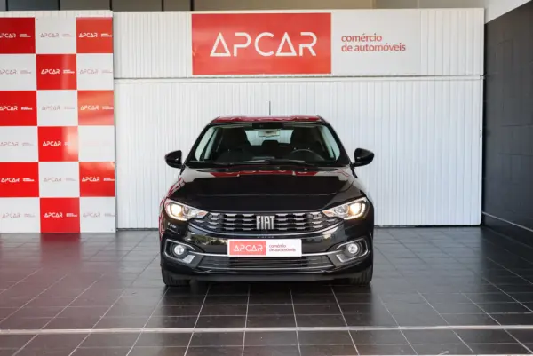 Fiat Tipo Station Wagon 1.3 Multijet 15