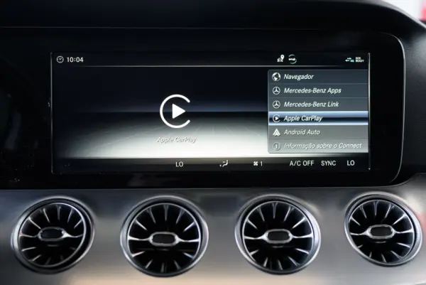Mercedes-Benz E 220 d 9G-TRONIC Avantgarde 48