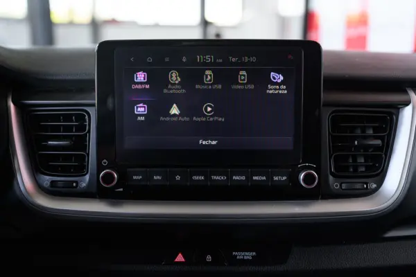 Kia Stonic 1.2 MPi Vibe 39
