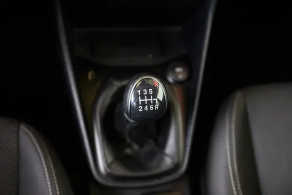 Ford Fiesta 1.0 EcoBoost Trend Connected 54