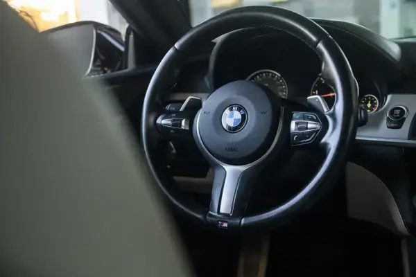 BMW 640 Gran Coupé d Pack M 67