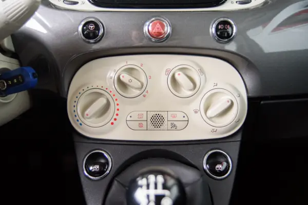 Fiat 500 1.2 Lounge 30