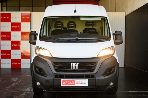 Fiat Ducato Outro 9