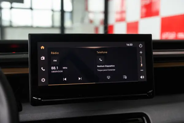 Citroen C3 Aircross 1.2 PureTech Plus 27