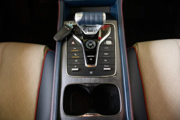 BYD Atto 3 60.48 kWh Design 71