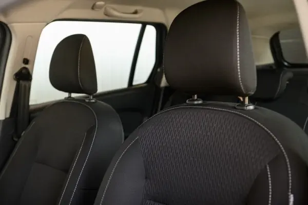 Dacia Logan MCV 0.9 TCe Comfort 29