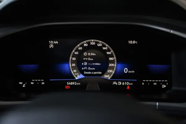 Volkswagen T-Roc 1.0 TSI Life 49