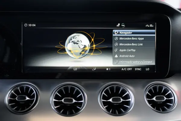 Mercedes-Benz E 220 d 9G-TRONIC Avantgarde 47