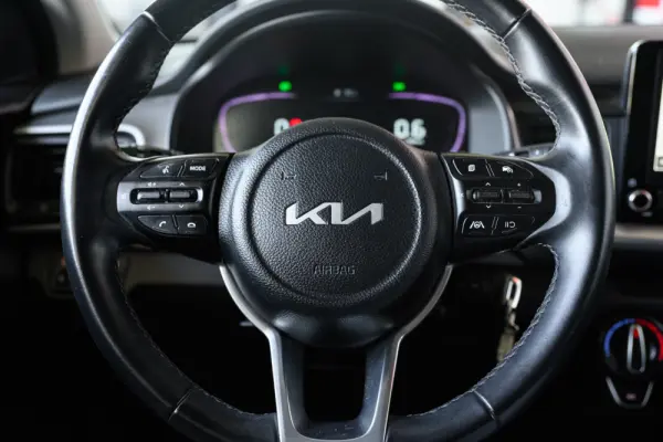Kia Stonic 1.2 MPi Vibe 33