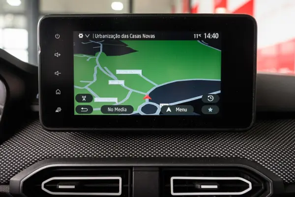 Dacia Jogger 1.0 TCe 90 ECO-G 37