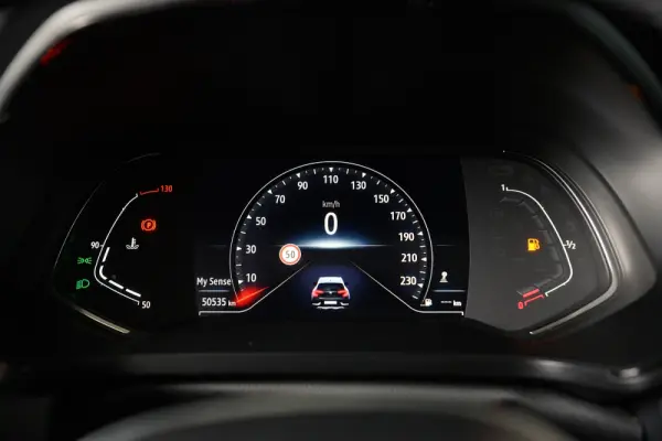 Renault Captur 1.0 TCe Techno 24
