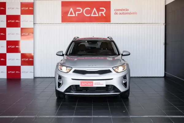 Kia Stonic 1.2 MPi Vibe 2