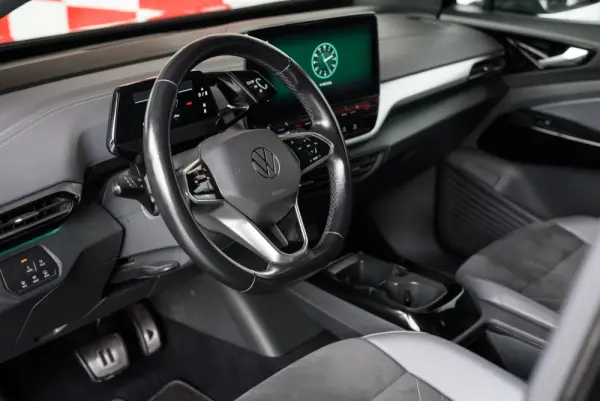 Volkswagen ID.5 77 kWh Pro Performance 25