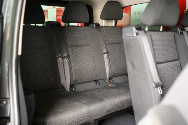 Mercedes-Benz Vito Tourer 114 CDi/32 Pro 21