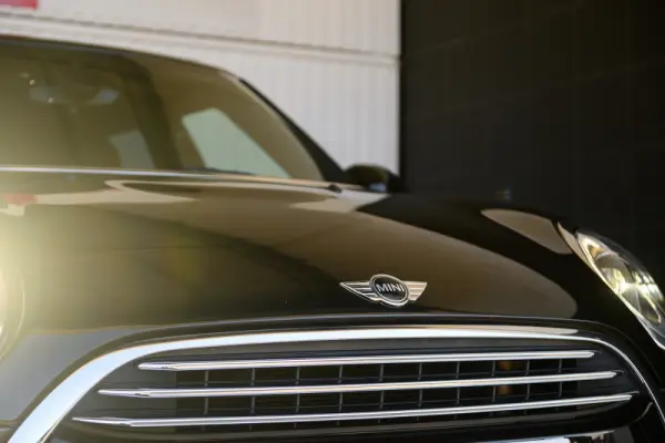 MINI Clubman Cooper D Classic Auto 10