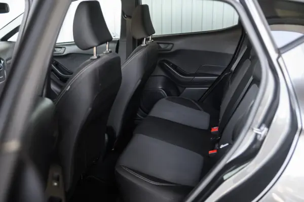 Ford Fiesta 1.0 EcoBoost Trend Connected 22