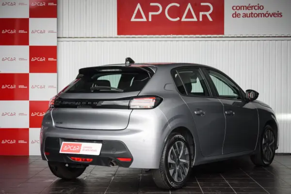 Peugeot 208 1.2 PureTech Active 3