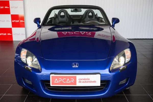 Honda S2000 Standard 19