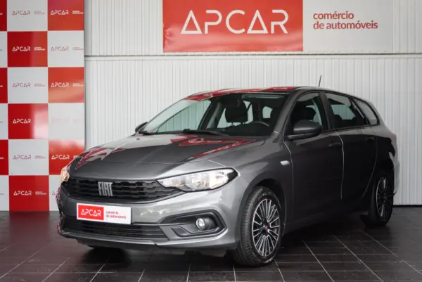 Fiat Tipo Station Wagon 1.3 Multijet City Life 6