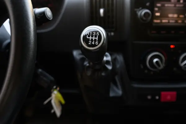 Citroen Jumper 2.2 BlueHDi 35 L3 CD Control 23