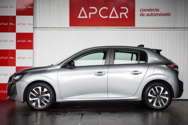 Peugeot 208 1.2 PureTech Active 7