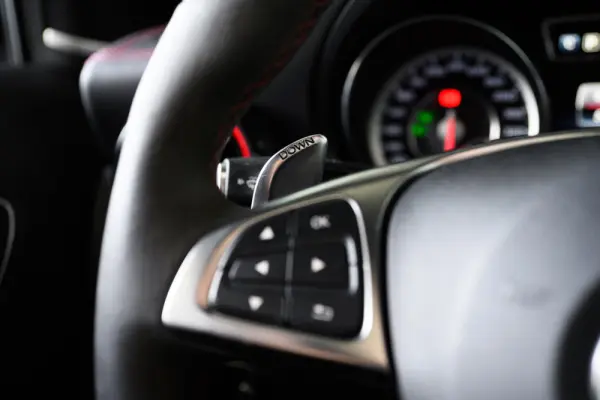 Mercedes-Benz GLA 45 AMG 4-Matic 50