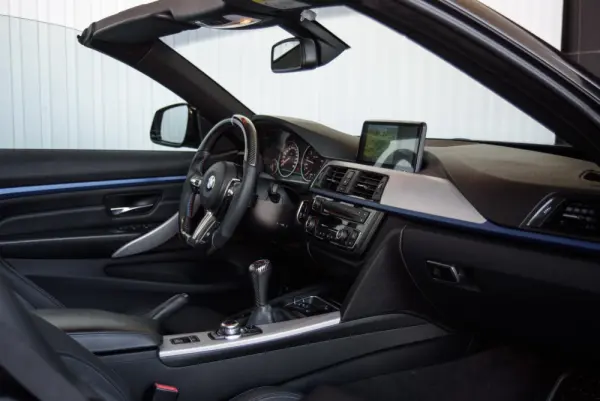 BMW 430 i Pack Desportivo M Auto 51