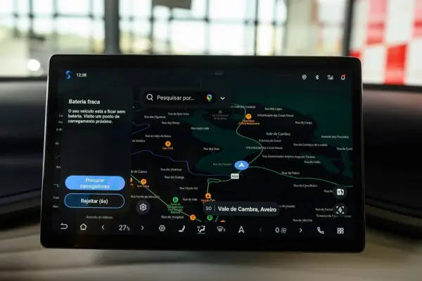 BYD Atto 3 60.48 kWh Design 56